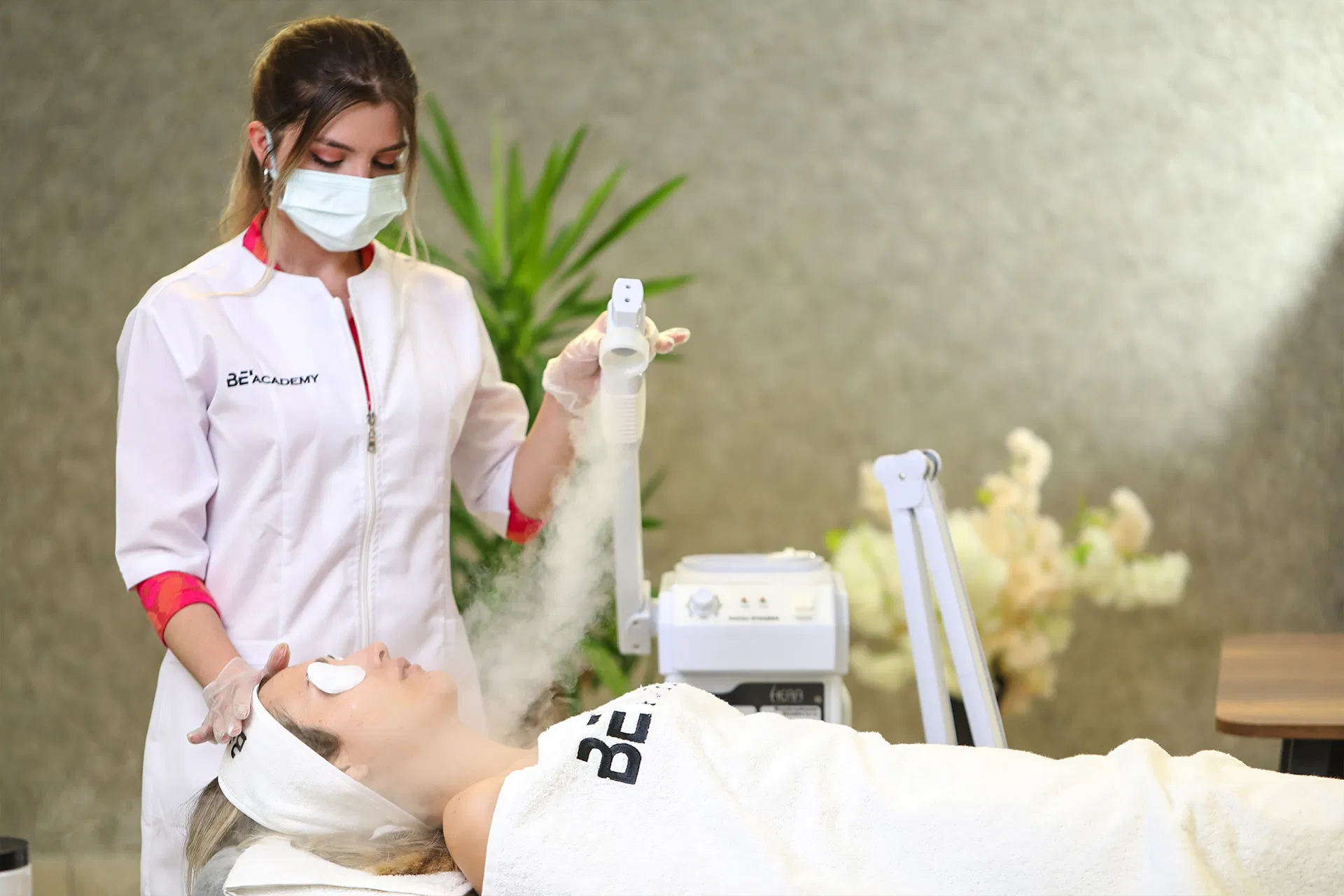 Delice Güzellik Uzmanı